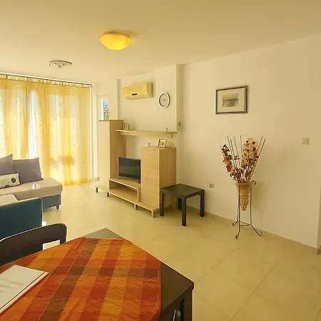 Apartman Comfort 3 Butterfly