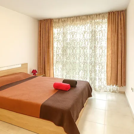 Comfort 3 Butterfly * Sunny Beach