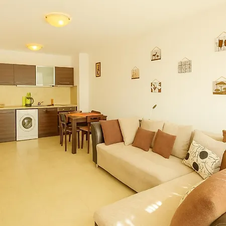 Apartman Comfort 3 Butterfly