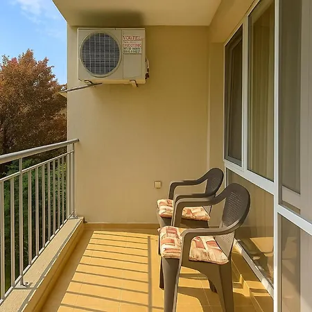 Apartman Comfort 3 Butterfly