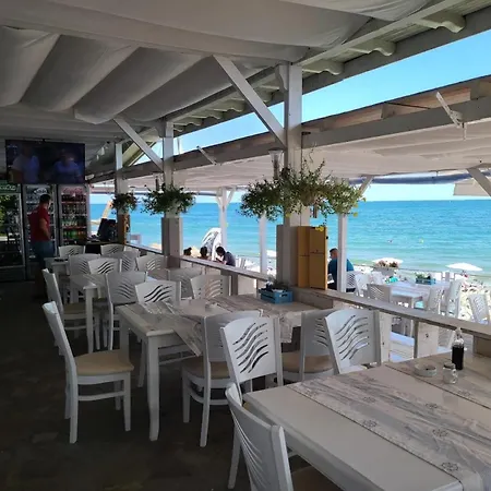 Comfort 3 Butterfly Appartamento Sunny Beach